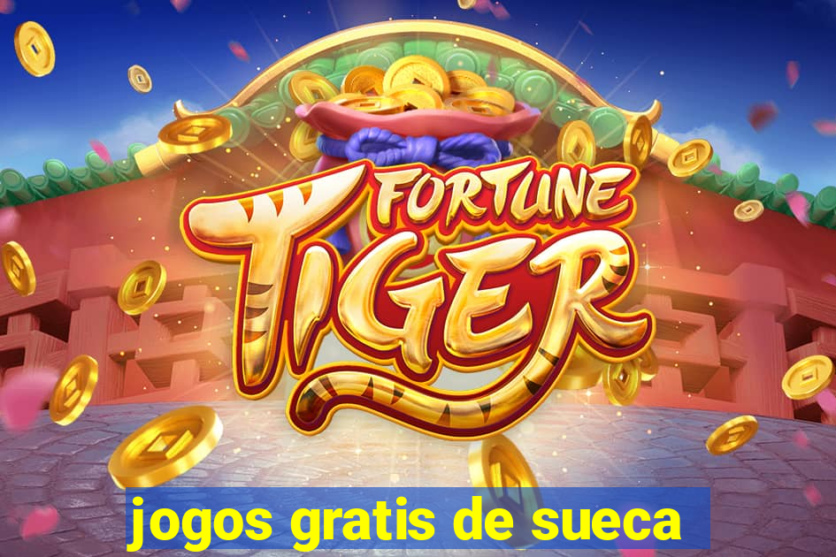 jogos gratis de sueca